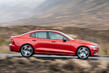 Recensione Volvo S60: elegante berlina svedese foto 2