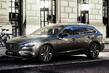 Recensione Mazda 6 Combi: una station wagon pratica e comoda foto 1