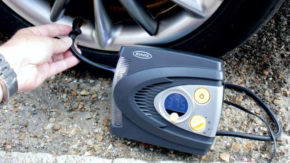 Quale compressore per auto è meglio scegliere?