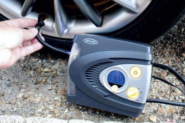 Quale compressore per auto è meglio scegliere?
