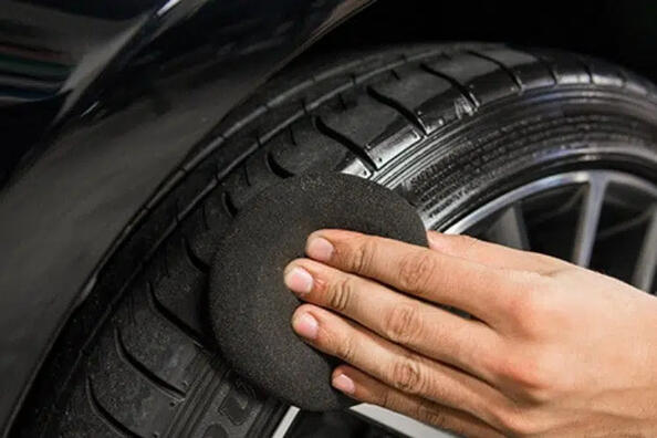 Come realizzare l’inchiostro per pneumatici con le tue mani