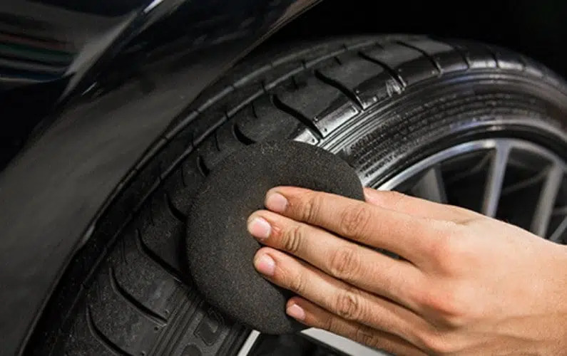 Come realizzare l’inchiostro per pneumatici con le tue mani