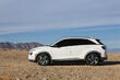 NEXO: il crossover a idrogeno di Hyundai foto 2