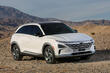 NEXO: il crossover a idrogeno di Hyundai foto 1