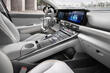 NEXO: il crossover a idrogeno di Hyundai foto 6