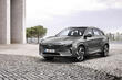 NEXO: il crossover a idrogeno di Hyundai foto 3