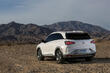 NEXO: il crossover a idrogeno di Hyundai foto 4