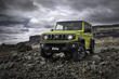 Il leggendario SUV Suzuki Jimny IV generazione foto 2