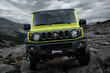 Il leggendario SUV Suzuki Jimny IV generazione foto 1