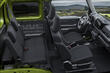 Il leggendario SUV Suzuki Jimny IV generazione foto 6