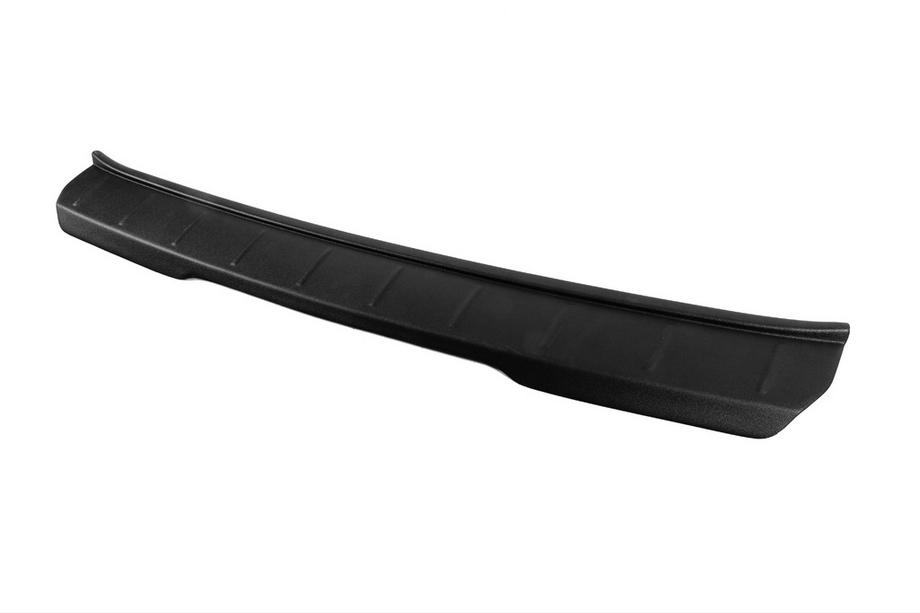 Volkswagen Golf 8 2019- Protezione Paraurti Posteriore EuroCap (ABS) Foto 4