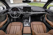 Recensione della station wagon di alta classe Audi A4 Avant foto 5