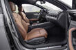 Recensione della station wagon di alta classe Audi A4 Avant foto 6