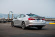Chevrolet Malibu: berlina per la vita di tutti i giorni foto 4