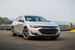 Chevrolet Malibu: berlina per la vita di tutti i giorni foto 2