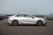 Chevrolet Malibu: berlina per la vita di tutti i giorni foto 3