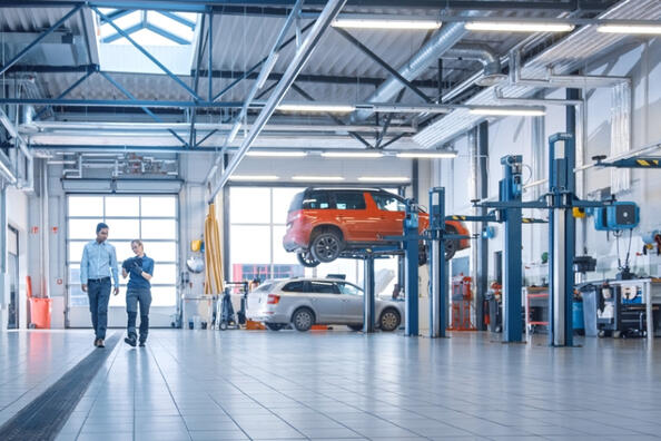 Cinque regole per scegliere un servizio auto