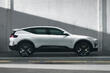 Recensione del crossover elettrico Polestar 3 foto 2