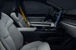 Recensione del crossover elettrico Polestar 3 foto 6