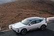 Recensione del crossover elettrico Polestar 3 foto 3