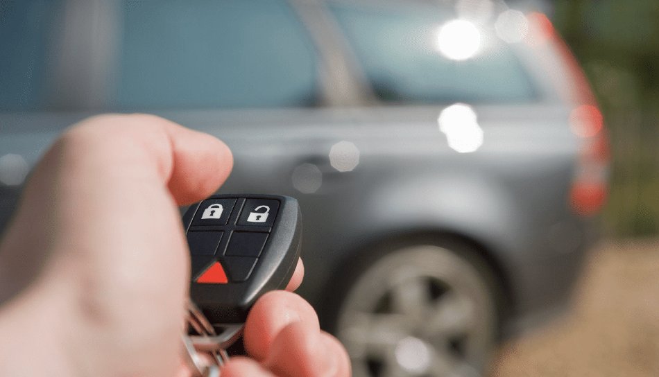 Come scegliere una serratura centralizzata per un’auto?