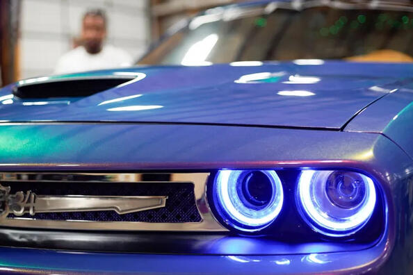 Ottimizzazione dell’ottica automobilistica: segreti dell’efficienza