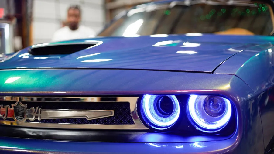 Ottimizzazione dell’ottica automobilistica: segreti dell’efficienza