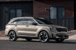 Recensione KIA Sorento 2023: crossover aggiornato foto 2