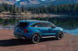 Recensione KIA Sorento 2023: crossover aggiornato foto 4