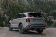 Recensione KIA Sorento 2023: crossover aggiornato foto 3