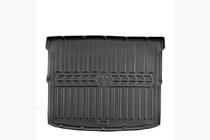 Audi Q4 e-Tron 2021- Vasca baule 3D (superiore, senza alette) (Stingray) foto 1