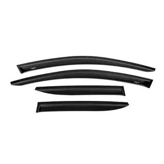 Deflettori Finestrini (4 pz, DPT)