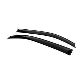 Deflettori Finestrini (2 pz, DPT) Hyundai H200, H1, Starex 1998-2007 foto 2