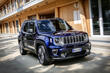 Recensione della versione restyling del crossover Jeep Renegade foto 3