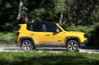 Recensione della versione restyling del crossover Jeep Renegade foto 2
