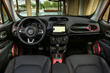 Recensione della versione restyling del crossover Jeep Renegade foto 5