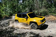 Recensione della versione restyling del crossover Jeep Renegade foto 1