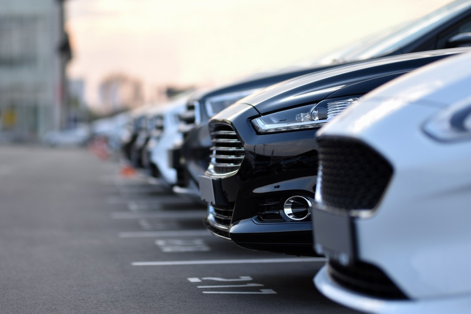 Cosa deve essere sostituito in un’auto usata subito dopo l’acquisto