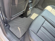 Audi Q4 e-Tron 2021- Tappetini EVA (Nero) foto 3