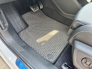 Audi Q4 e-Tron 2021- Tappetini EVA (Nero) foto 9