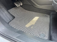 Audi Q4 e-Tron 2021- Tappetini EVA (Nero) foto 1