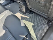Audi Q4 e-Tron 2021- Tappetini EVA (Nero) foto 11