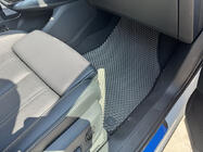 Audi Q4 e-Tron 2021- Tappetini EVA (Nero) foto 2