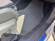 Audi Q4 e-Tron 2021- Tappetini EVA (Nero) foto 13