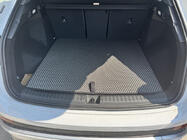 Audi Q4 e-Tron 2021- Tappetino bagagliaio EVA (Nero) foto 1