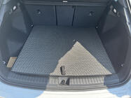 Audi Q4 e-Tron 2021- Tappetino bagagliaio EVA (Nero) foto 6