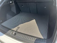 Audi Q4 e-Tron 2021- Tappetino bagagliaio EVA (Nero) foto 7