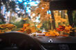 Come preparare la macchina per l’autunno foto 1