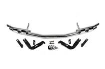 Mercedes Sprinter W907/W910 2018- Protezione anteriore inferiore Shark foto 4