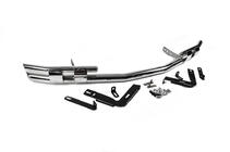 Mercedes Sprinter W907/W910 2018- Protezione anteriore inferiore Shark foto 6
